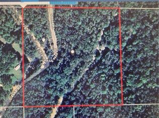 4666 Road, Muldrow, OK 74948