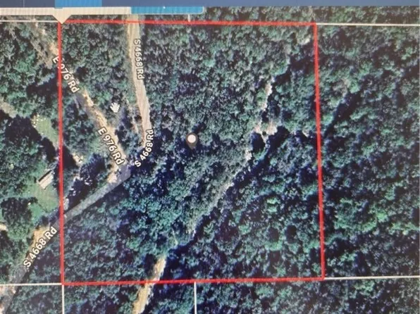 4666 Road, Muldrow, OK 74948