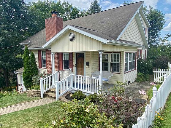 2nd image of 15 Roland Park Dr