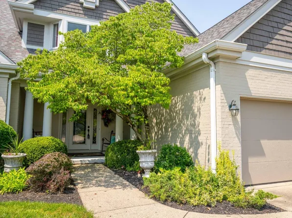 795 Windings Ln, Cincinnati, OH 45220