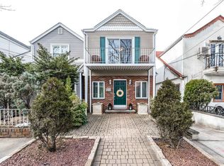 2232 74th St, East Elmhurst, NY 11370