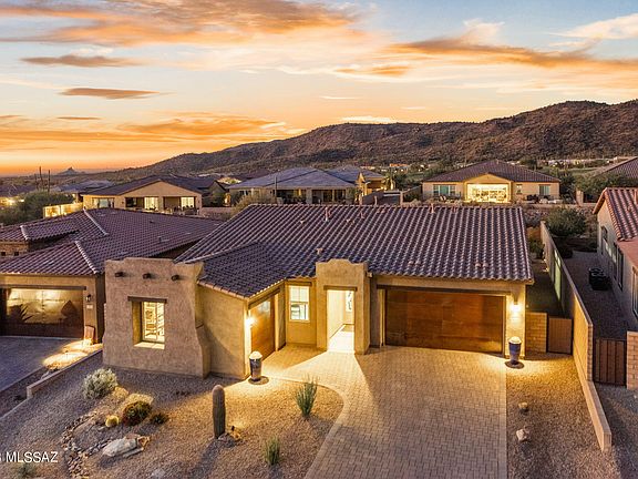 2nd image of 6970 W Foothills Acacia Pl
