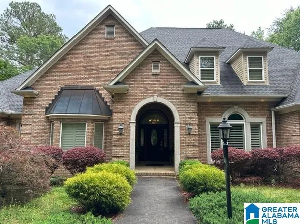 477 Aradon Dr, Odenville, AL 35120