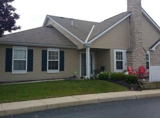 7907 Beamish Way #C, Blacklick, OH 43004