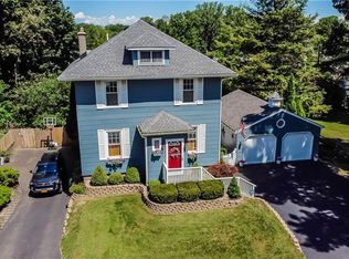 10 Ontario View St, Rochester, NY 14617