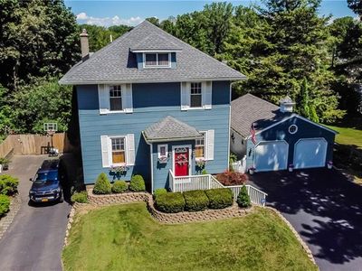 10 Ontario View St, Rochester, NY, 14617