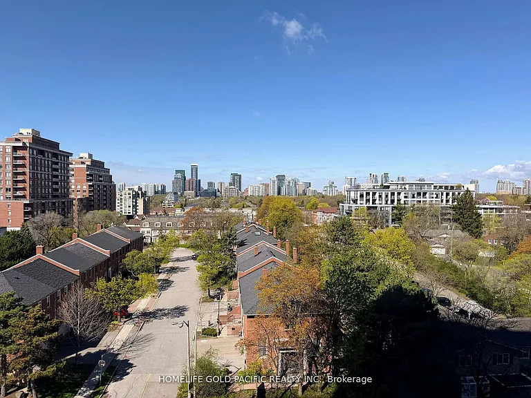 2885 Bayview Ave #715 — Photo 9