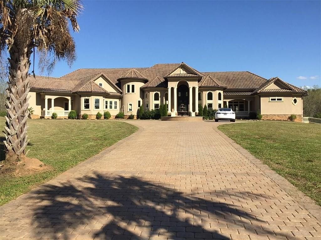 4690 Thompson Rd, Atlanta, GA 30349 | Zillow