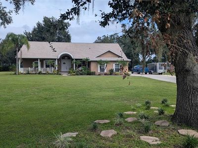 14226 Melouga Preserve Trl, Dover, FL, 33527