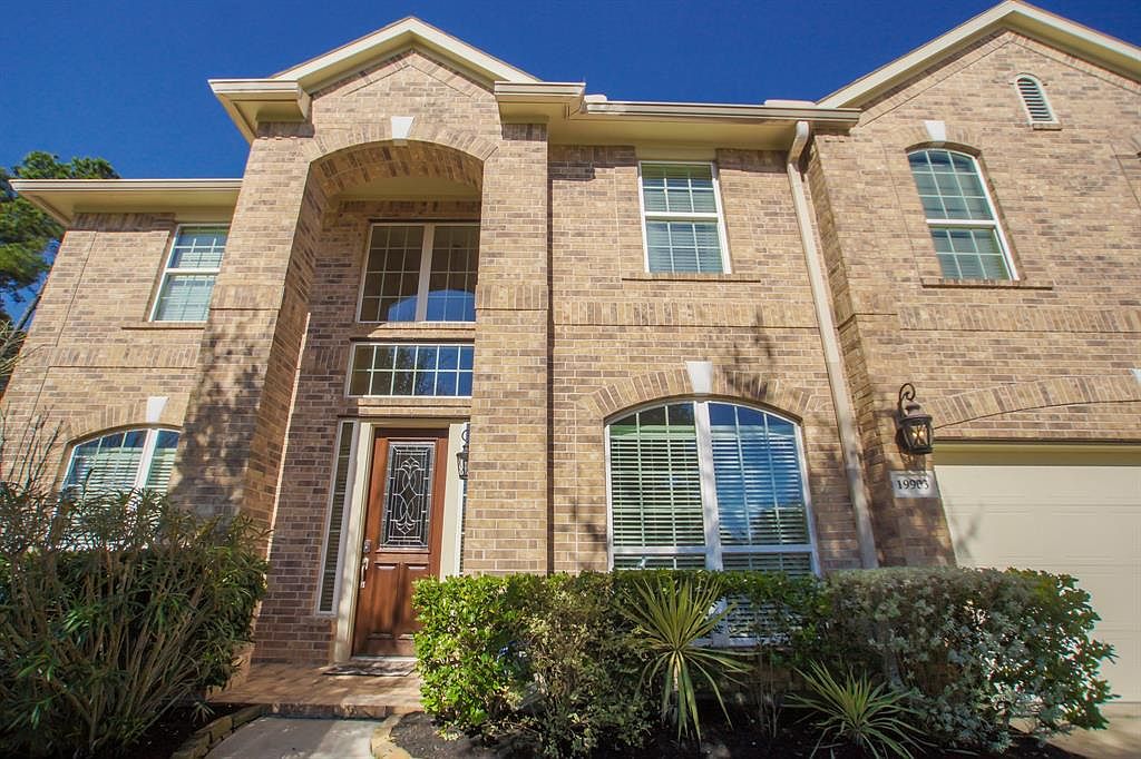 19903 Rhodes Rd, Spring, TX 77379 | Zillow