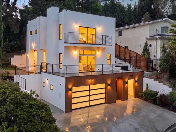 4509 Jessica Dr, Los Angeles, CA 90065