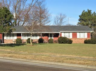 520 Washington St, Clatonia, NE 68328