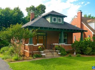 1013 Locust Ave, Charlottesville, VA 22901