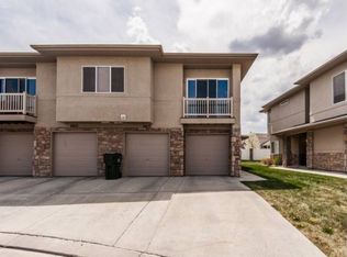 6657 W Merlot Way, West Jordan, UT 84081