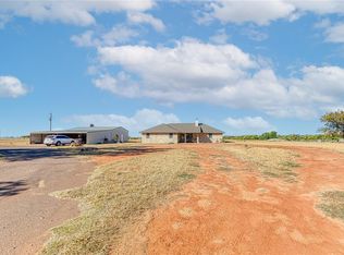 11433 N 1960th Rd, Elk City, OK 73644