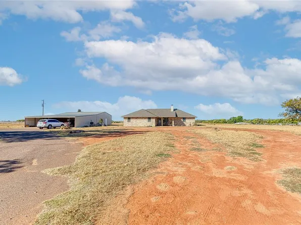 11433 N 1960th Rd, Elk City, OK 73644