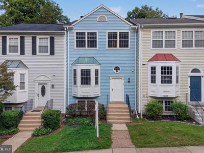 3609 Buckeye Ct, Fairfax, VA, 22033