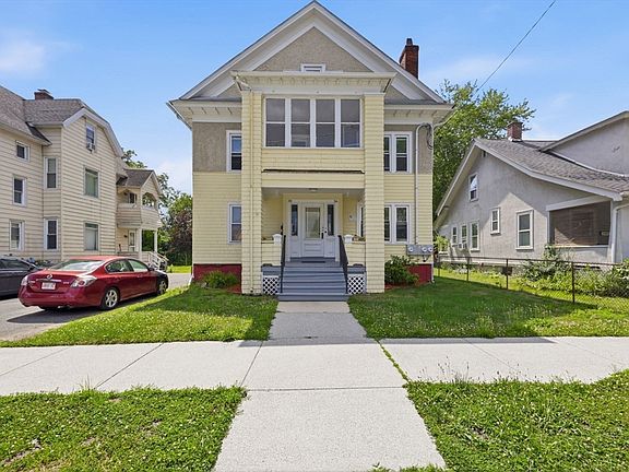 2nd image of 36-38 Belvidere St