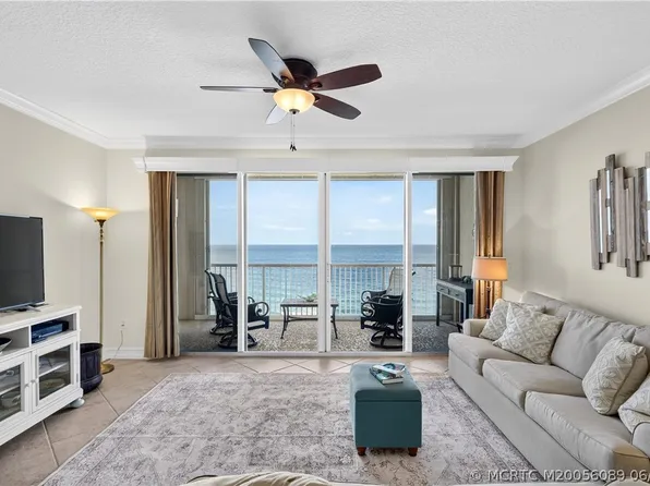 4160 N A1a Hwy #704A, Fort Pierce, FL 34949