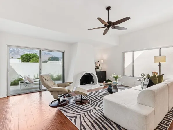 1647 Tam O Shanter Plz, Palm Springs, CA 92264