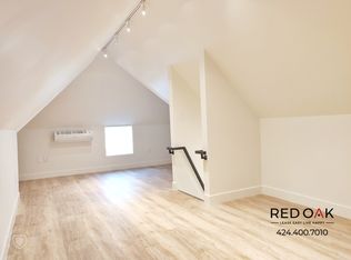 543 N Orange Dr, Los Angeles, CA 90036