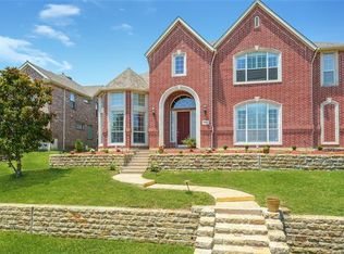 3721 Moroney Dr, Richardson, TX 75082