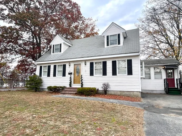 63 Fruit St, Lowell, MA 01852