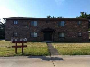 3021 Mimosa St #1-4, Cape Girardeau, MO 63701
