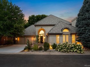 400 S Steele Street #61, Denver, CO 80209