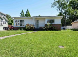 2213 Bayard Park Dr, Evansville, IN 47714