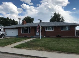 3150 Nettie St, Butte, MT 59701