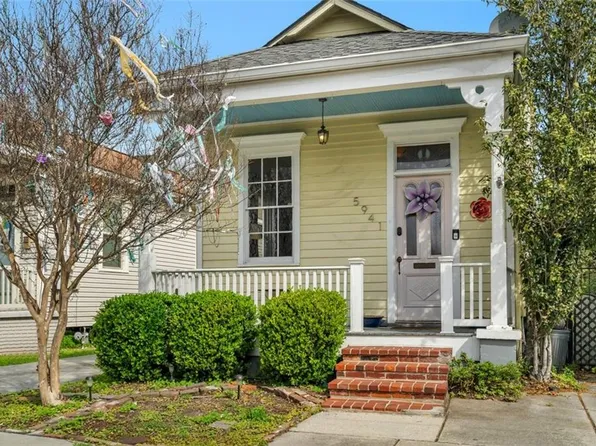 5941 Tchoupitoulas St, New Orleans, LA 70115
