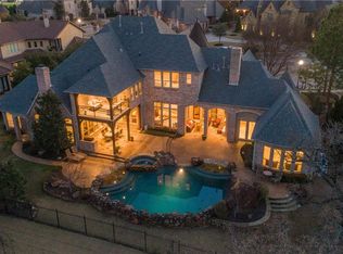 6905 Sir Spencer Ct, Colleyville, TX 76034