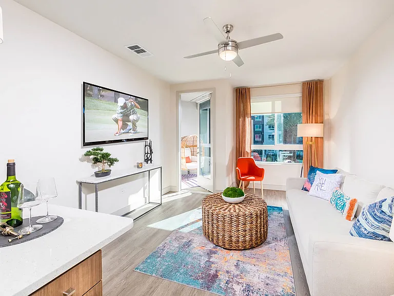 Vita Apartment Homes — Photo 47