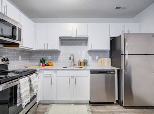 The Waters at Chenal Apartments, Little Rock, AR 72211