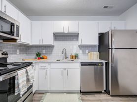 The Waters at Chenal Apartments