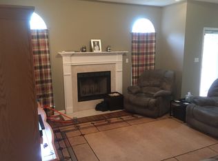 303 Hunters Ridge Drive, Byron, GA 31008