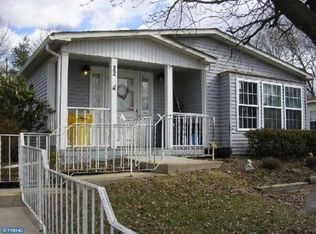 22 Chestnut Ct E, Harleysville, PA 19438