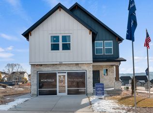 302 E Sadie Ct #125, Heber City, UT 84032
