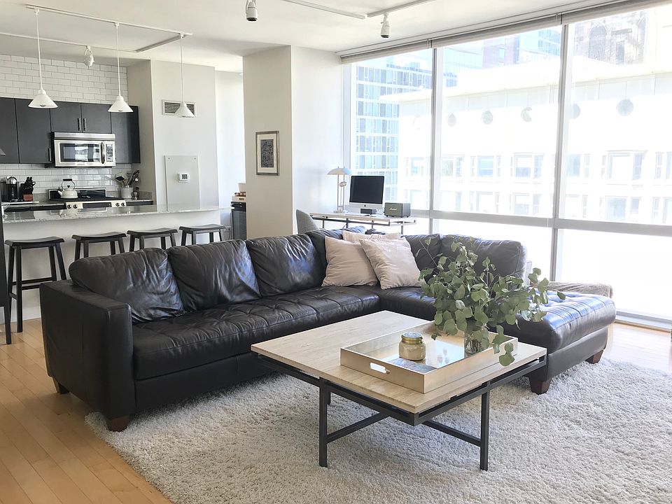 Main Living Area
