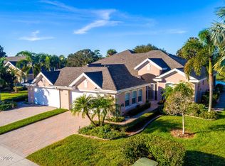 4371 Aberdeen Cir, Rockledge, FL 32955