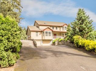 2686 SE Territorial Rd, Canby, OR 97013