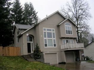 303 NE 14th Ave, Battle Ground, WA 98604