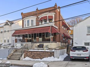 648 Bush St, Bridgeport, PA 19405