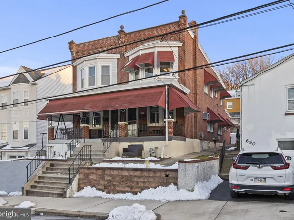 648 Bush St, Bridgeport, PA 19405