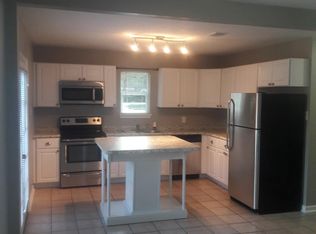 201 Teague St APT 11, Picayune, MS 39466