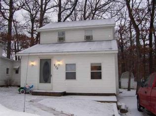270 Ems T Ln #25, Leesburg, IN