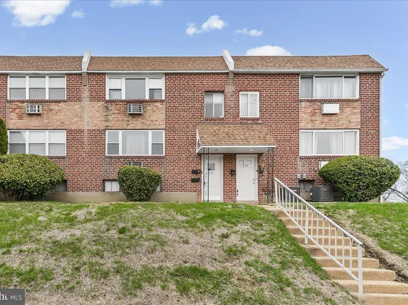 321 Pyramid Ave, Claymont, DE 19703