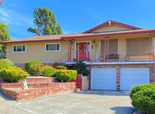 691 Fiesta Pl, Hayward, CA