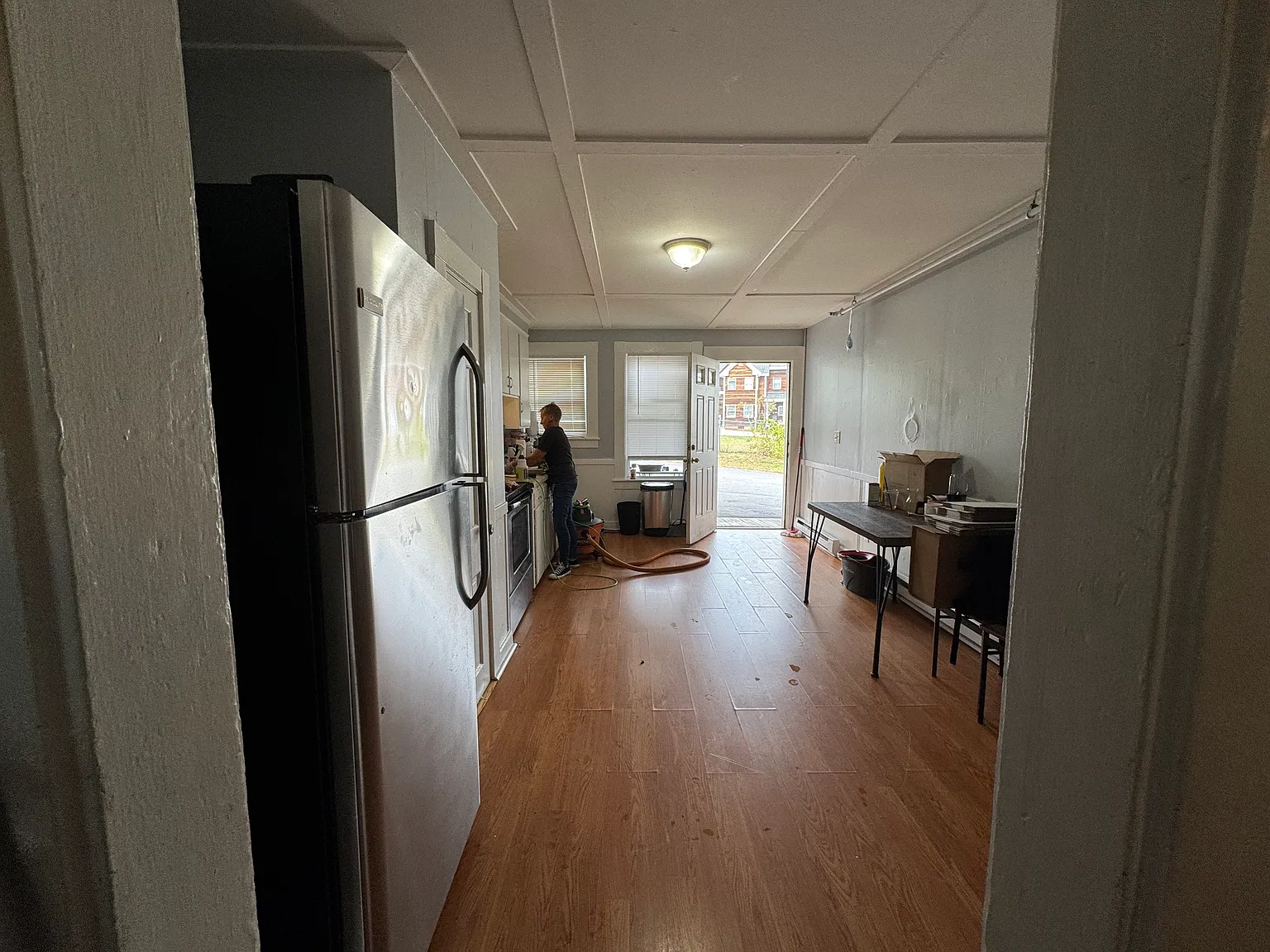 117 Green St — Photo 3
